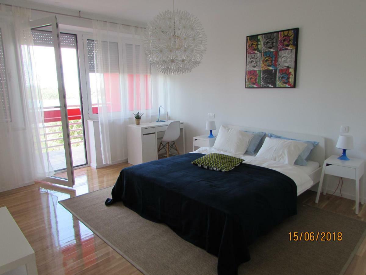 Pearl Šibenik Exterior foto