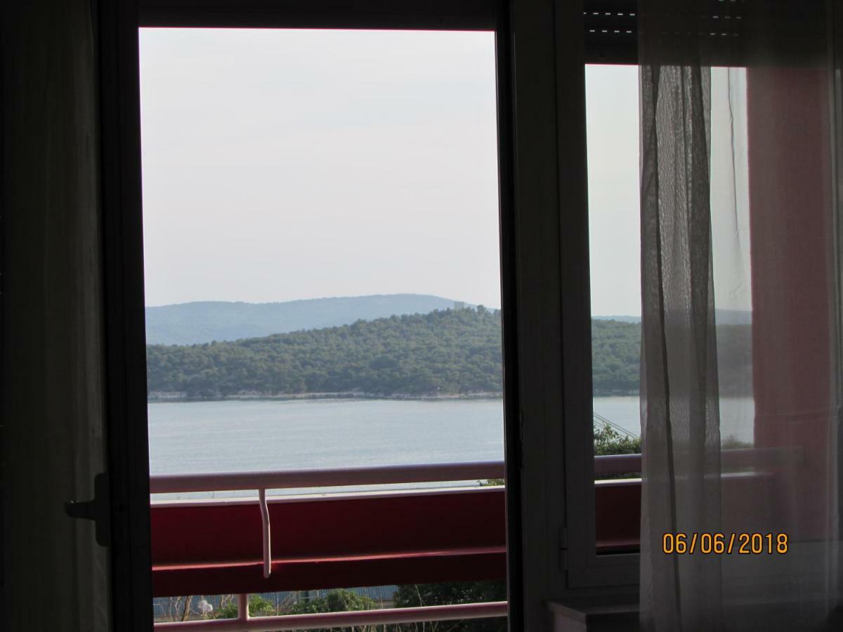 Pearl Šibenik Exterior foto