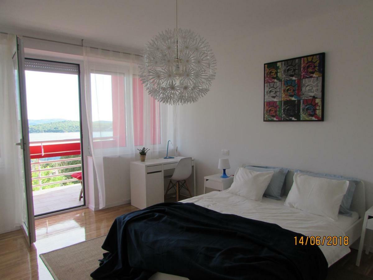 Pearl Šibenik Exterior foto
