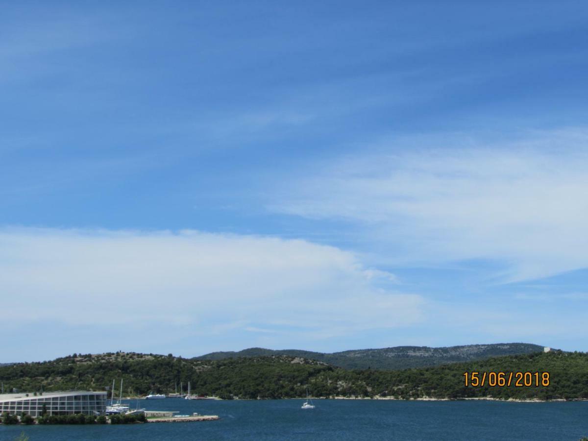 Pearl Šibenik Exterior foto