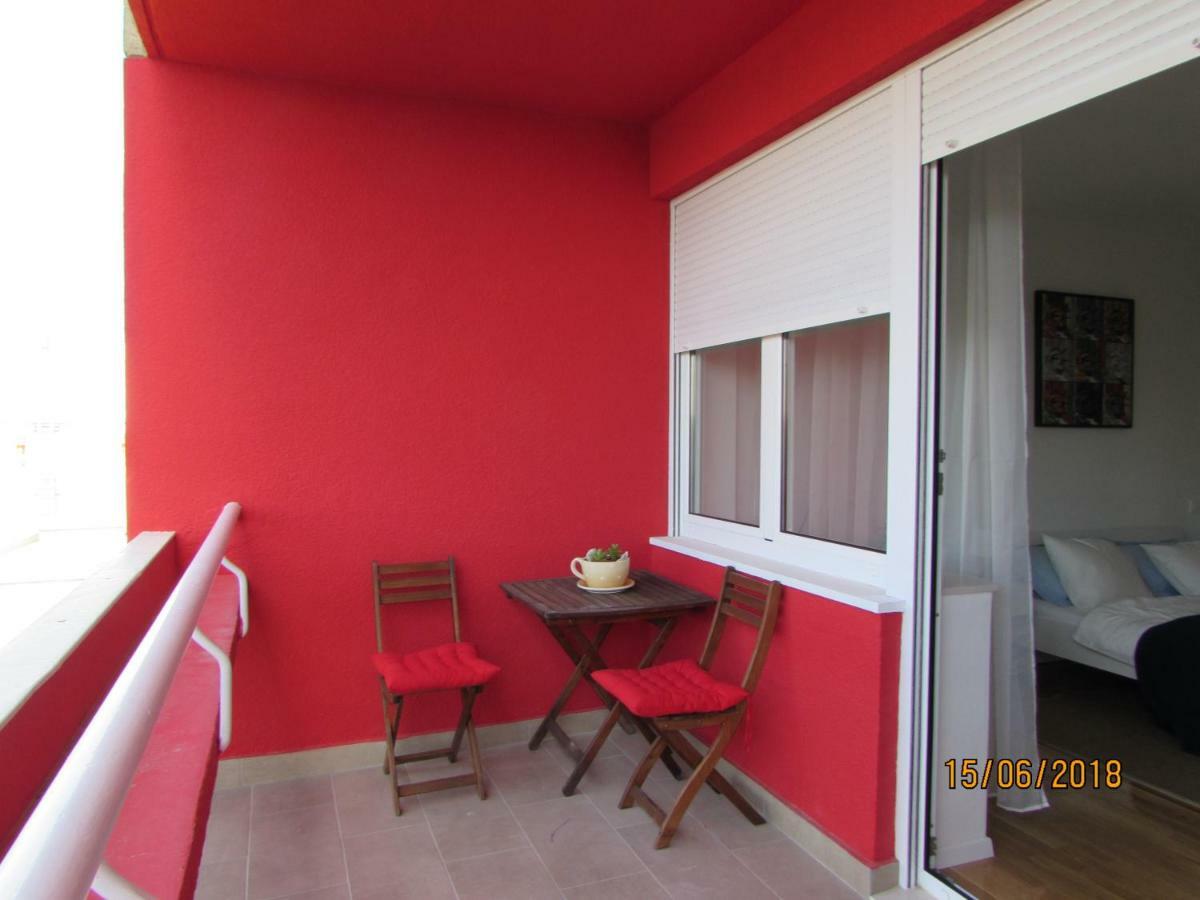 Pearl Šibenik Exterior foto