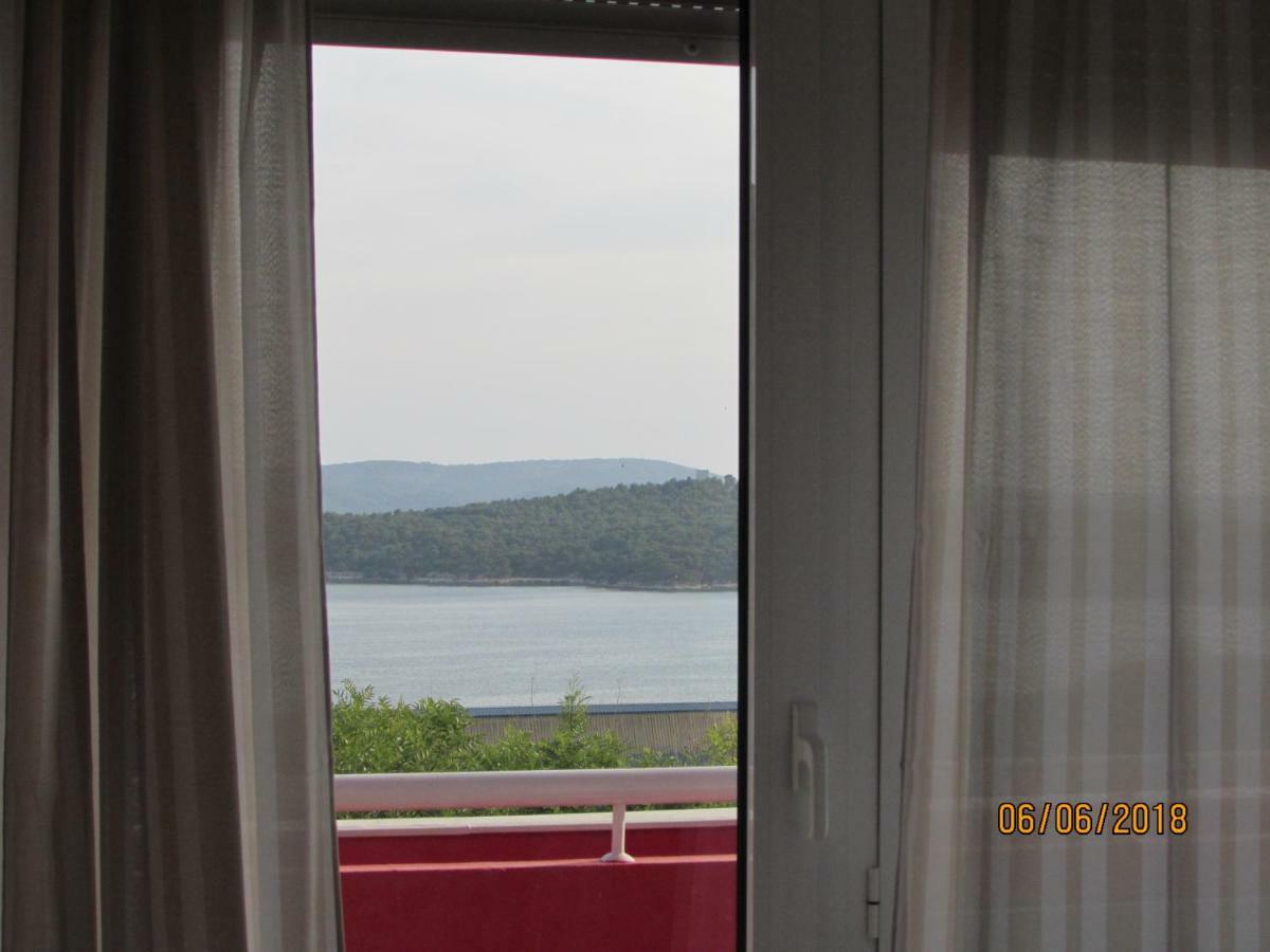 Pearl Šibenik Exterior foto