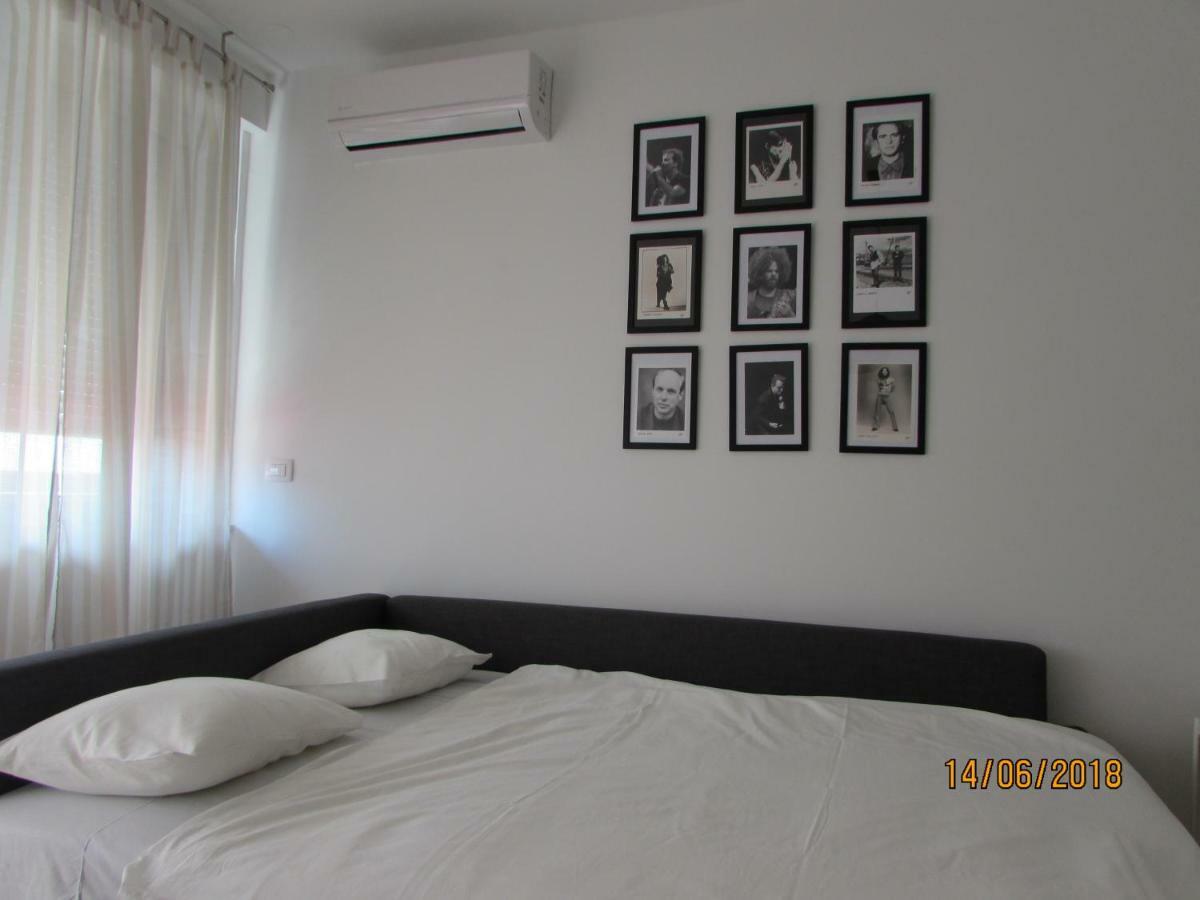 Pearl Šibenik Exterior foto
